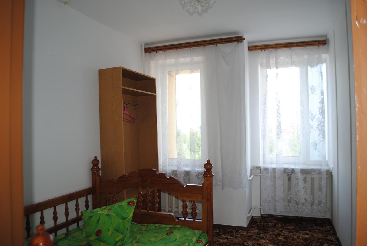 Hotel - Restaurant "Lion'S Heart" Velyka Omelyana Exterior foto