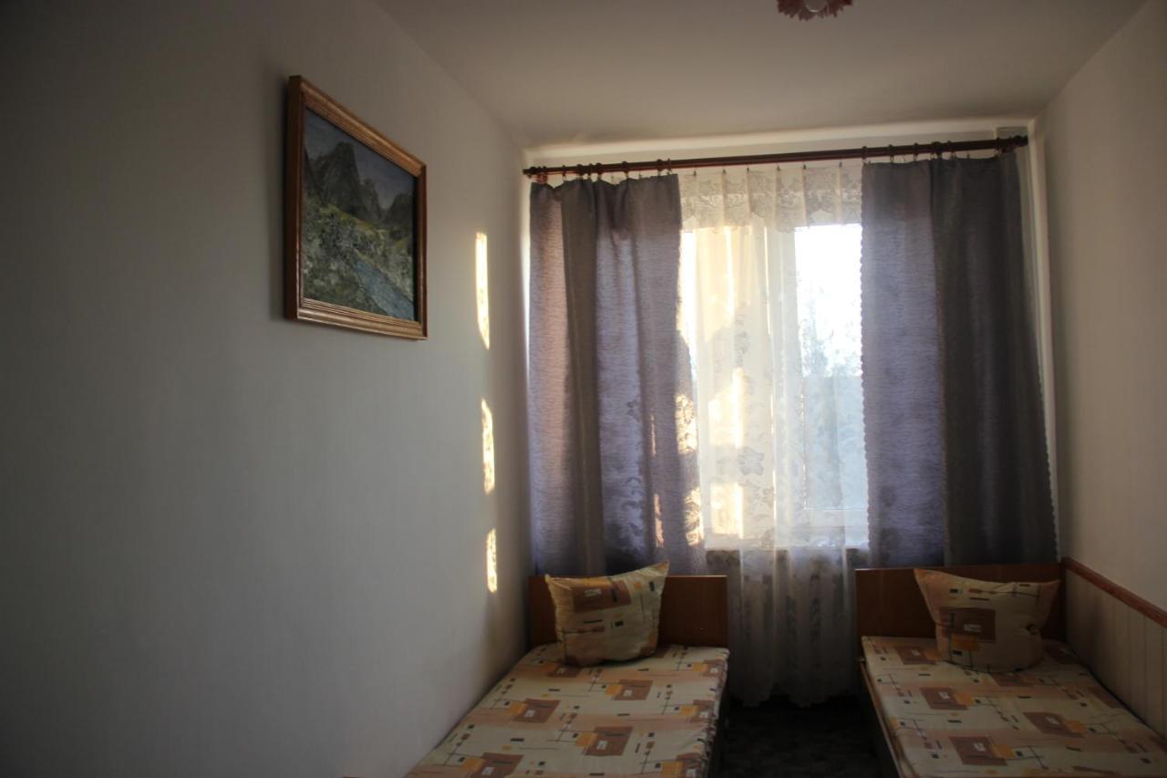 Hotel - Restaurant "Lion'S Heart" Velyka Omelyana Exterior foto